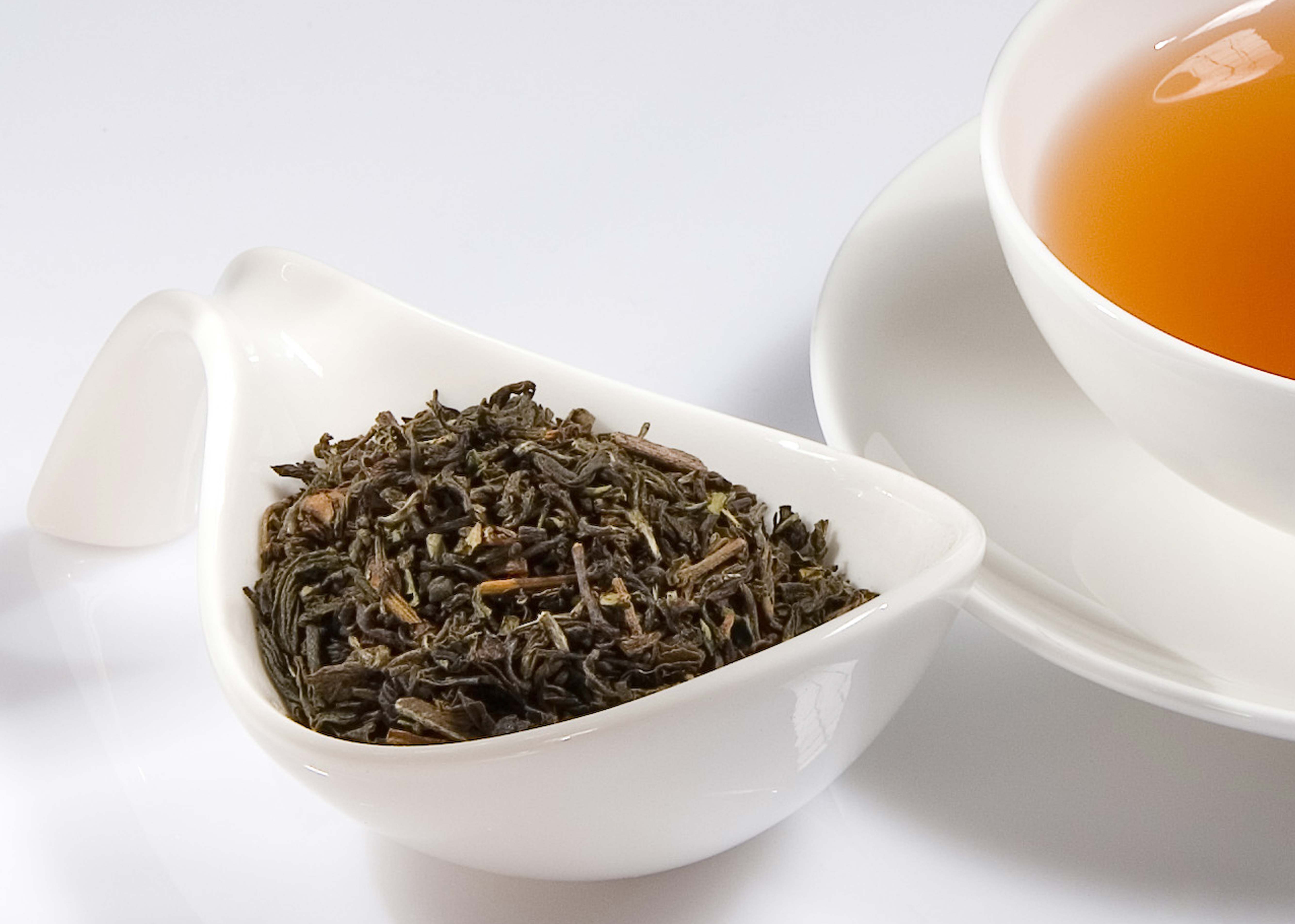 Darj. Earl Grey