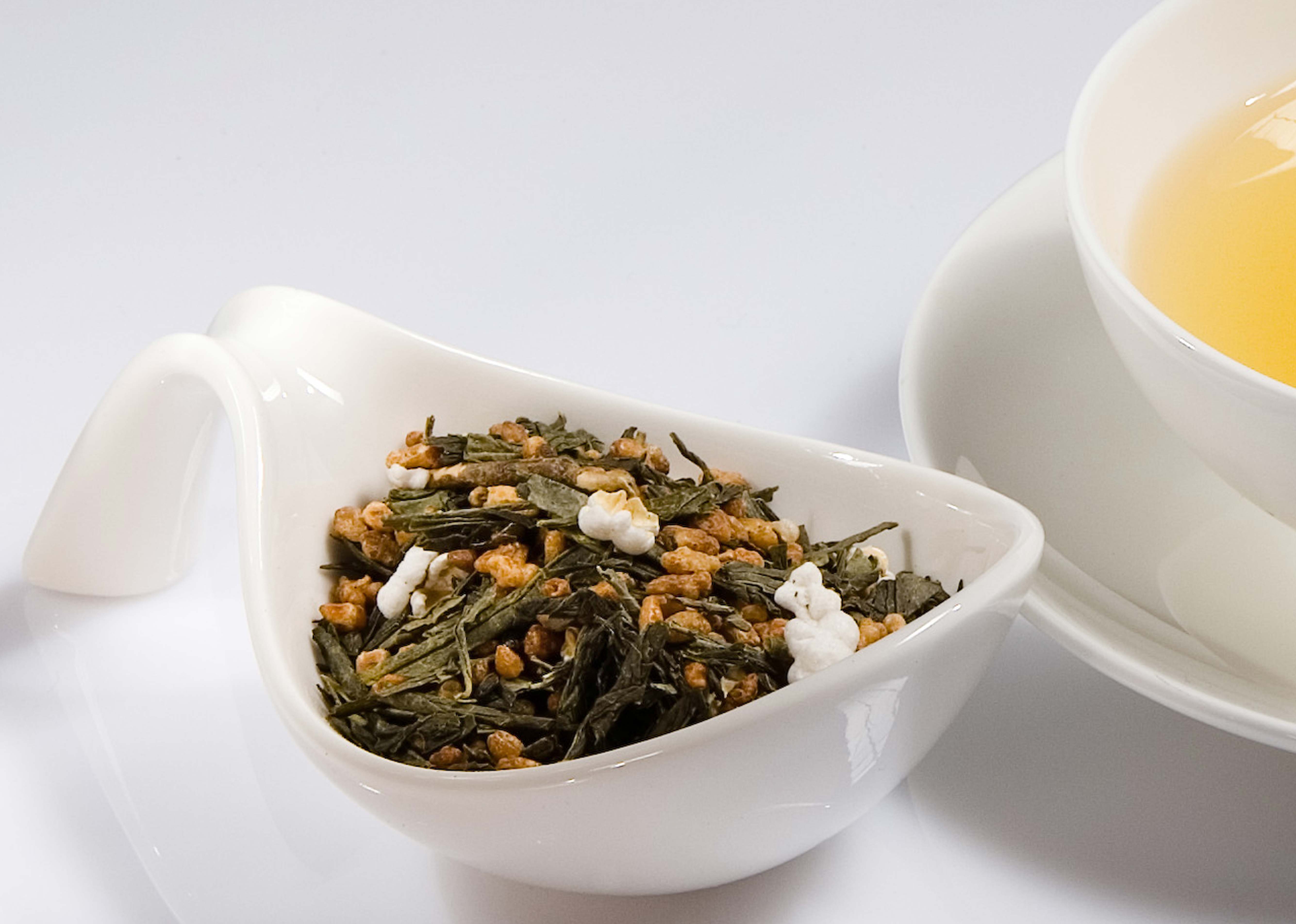 Japan Genmaicha GT