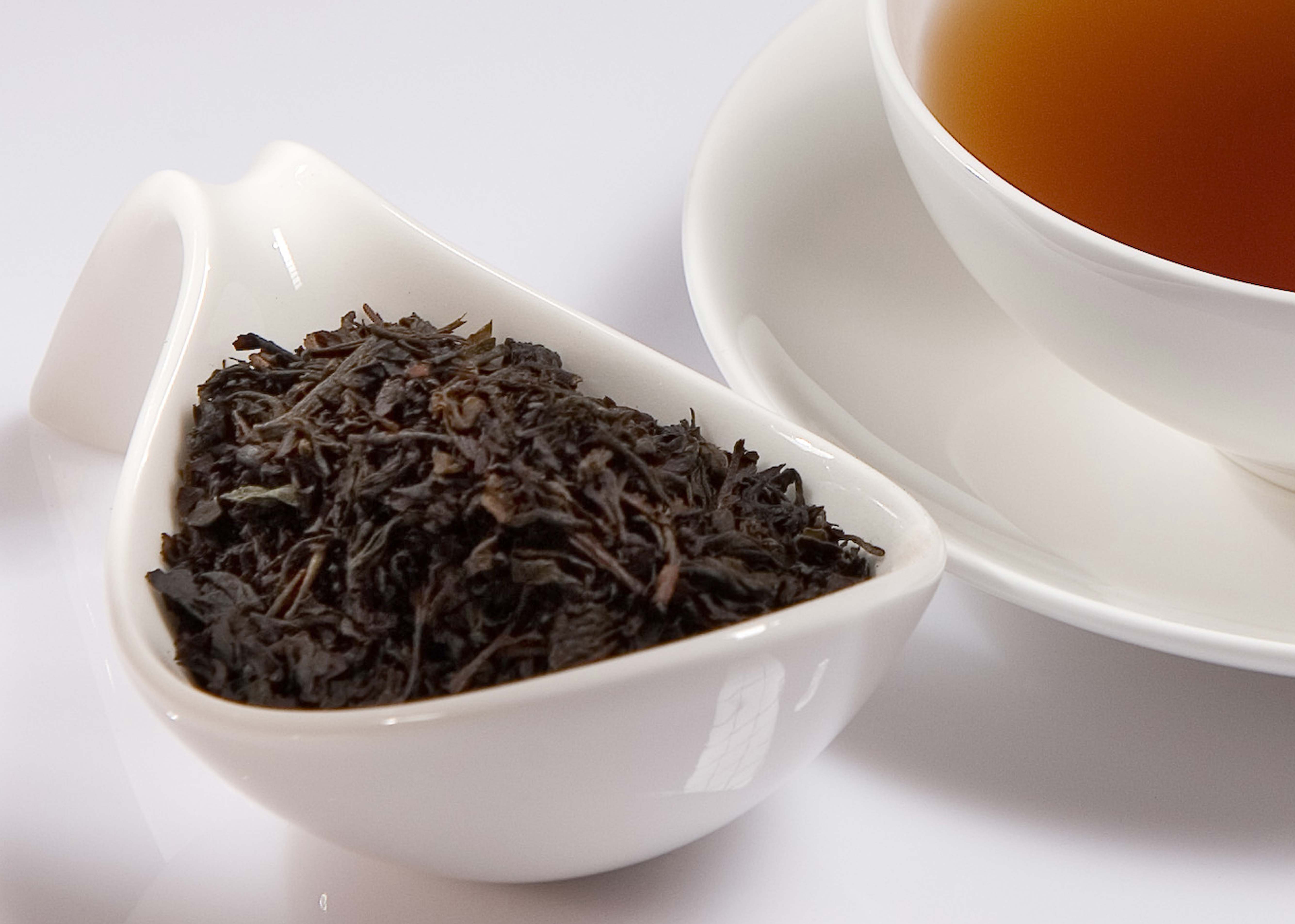 Bio Earl Grey ST
