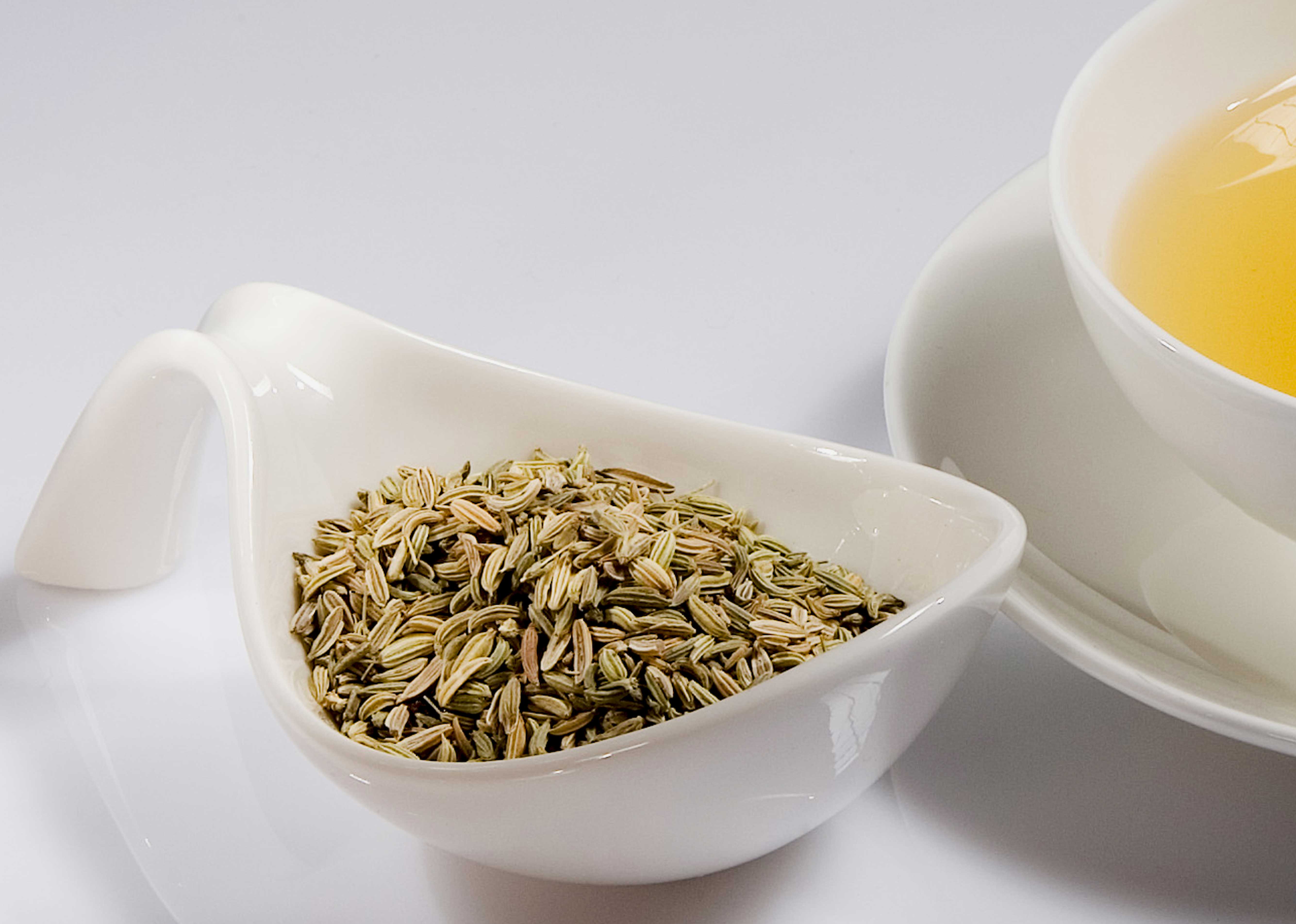 Bio Fenchel