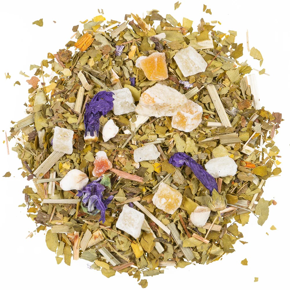 Traum des Sultans -mit natür. Aroma & Moringa-