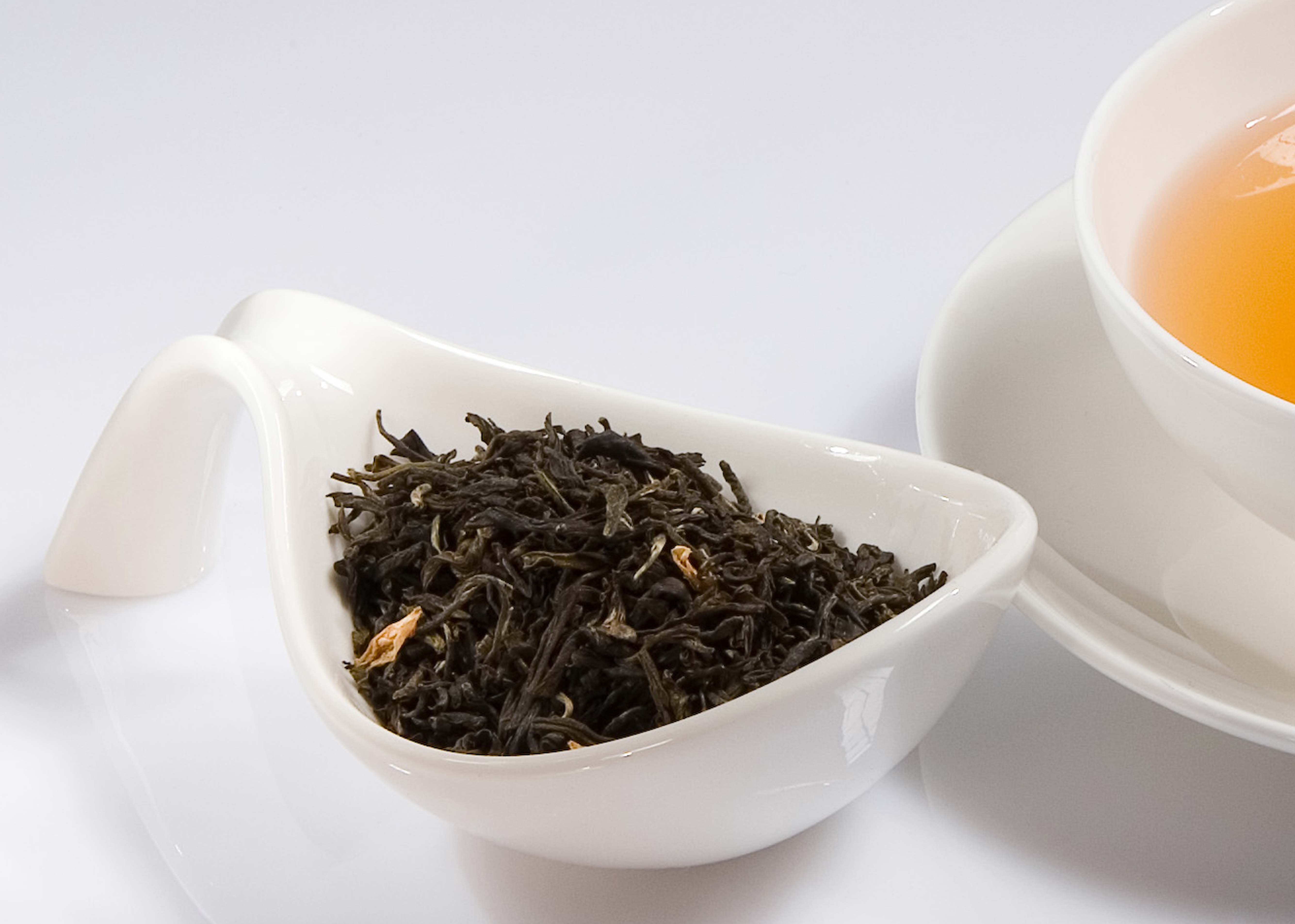 China Jasmin Chung Hao