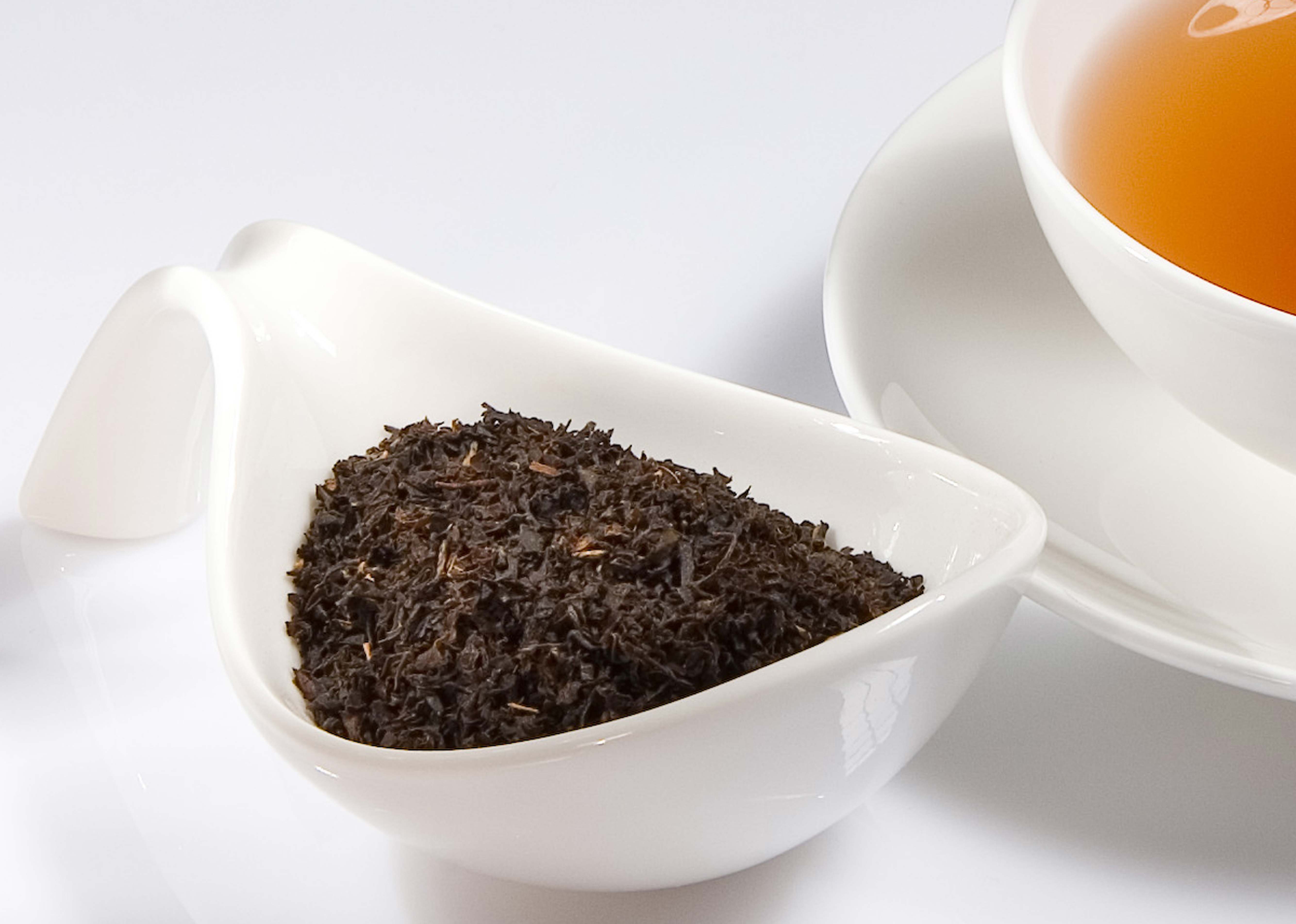 English Breakfast Tea